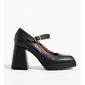 Angel Alacron ZAKIA Mary Jane